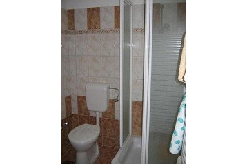 Madjarska Privát Zalakaros, Eksterijer